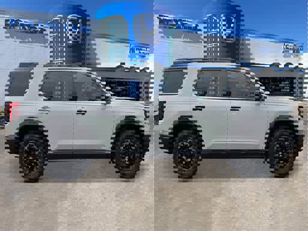 New 2026 Honda Passport TrailSport Elite image 6