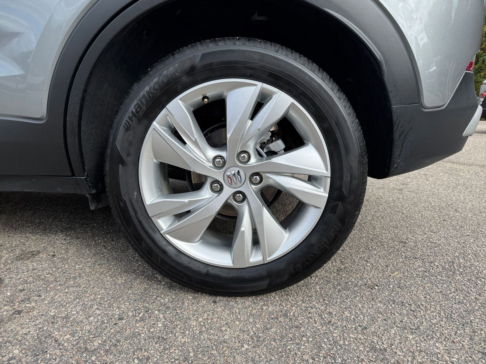 Used 2025 Buick Encore GX Preferred image 24