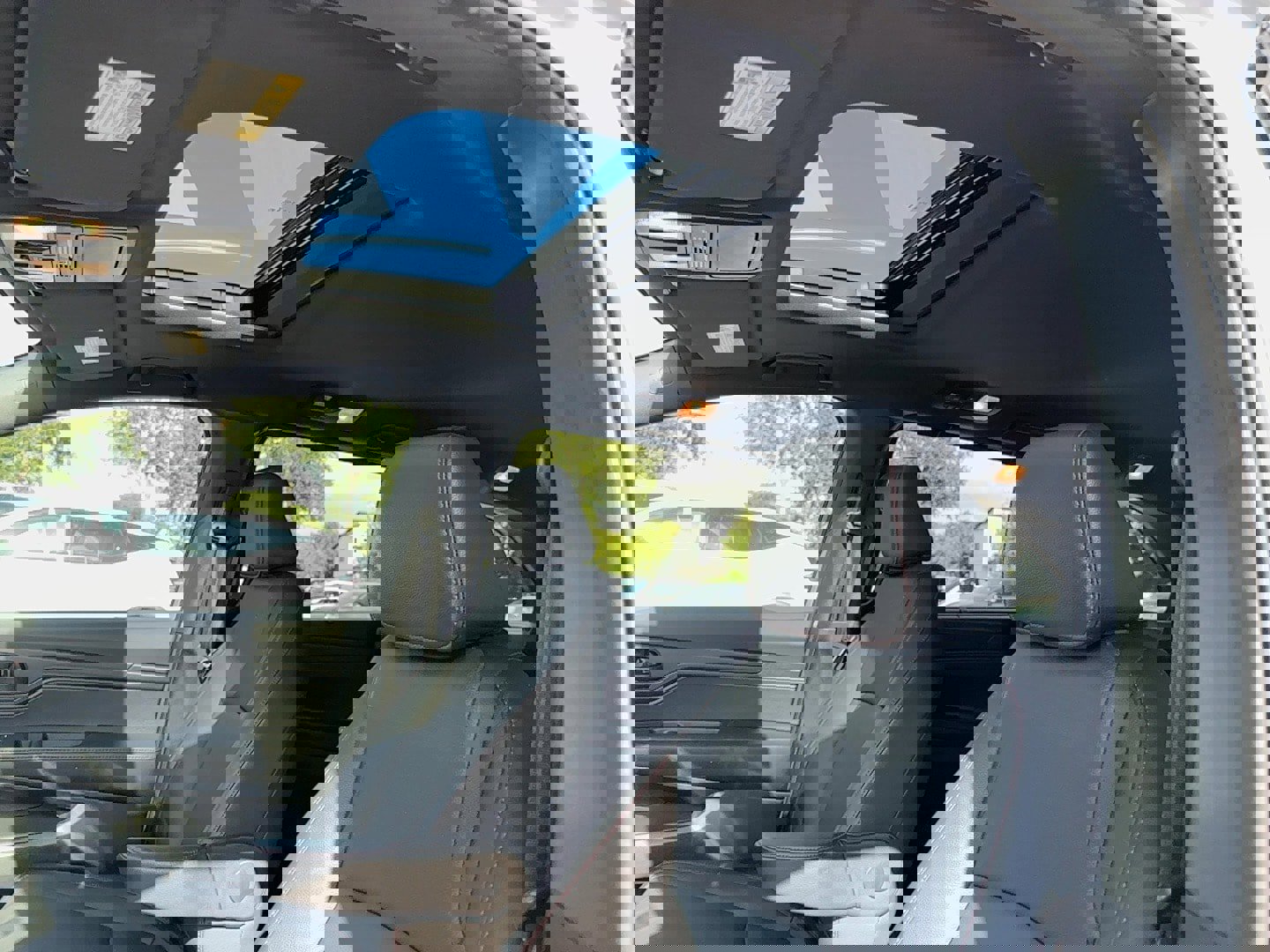 Used 2024 Honda Odyssey Sport image 14