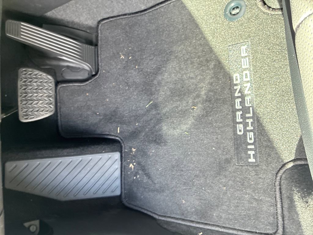 New 2026 Toyota Grand Highlander Limited image 32