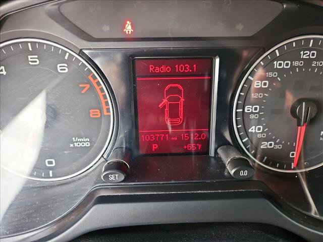 Used 2011 Audi Q5 2.0T Premium image 11