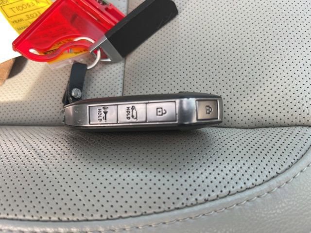 Certified 2023 Kia Telluride SX image 45