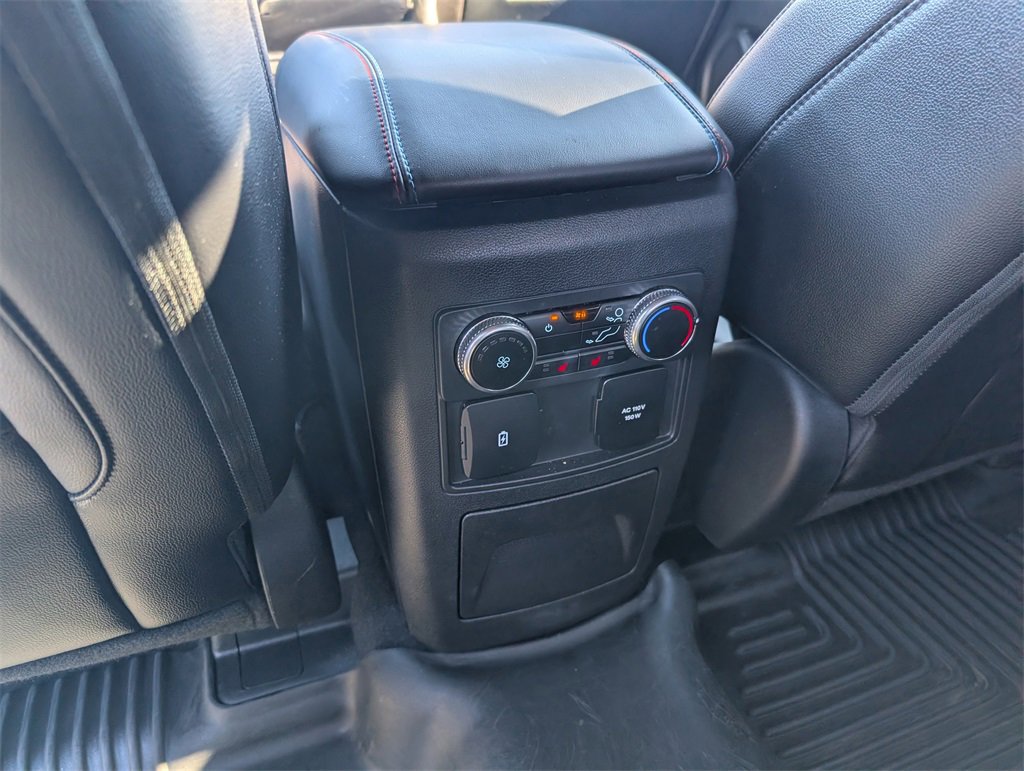 Used 2024 Ford Explorer ST w/ Equipment Group 401A image 27