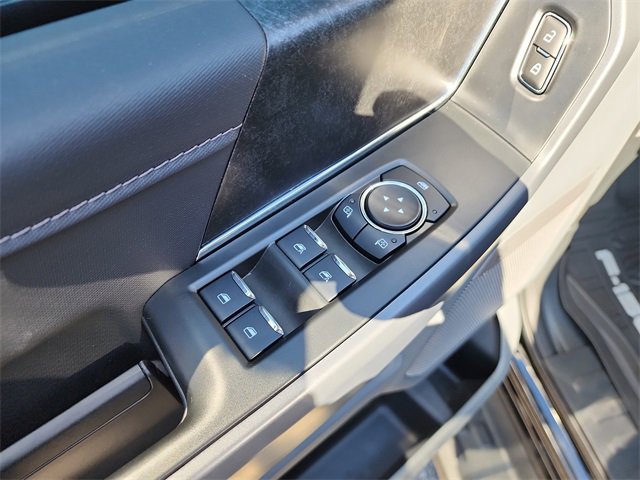 New 2025 Ford F150 Lightning Flash image 15
