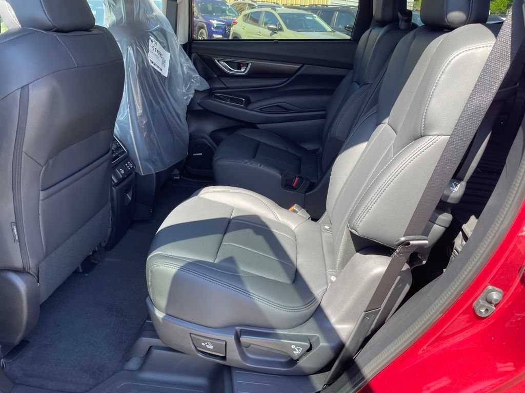 New 2026 Subaru Ascent Touring AWD/4WD image 14