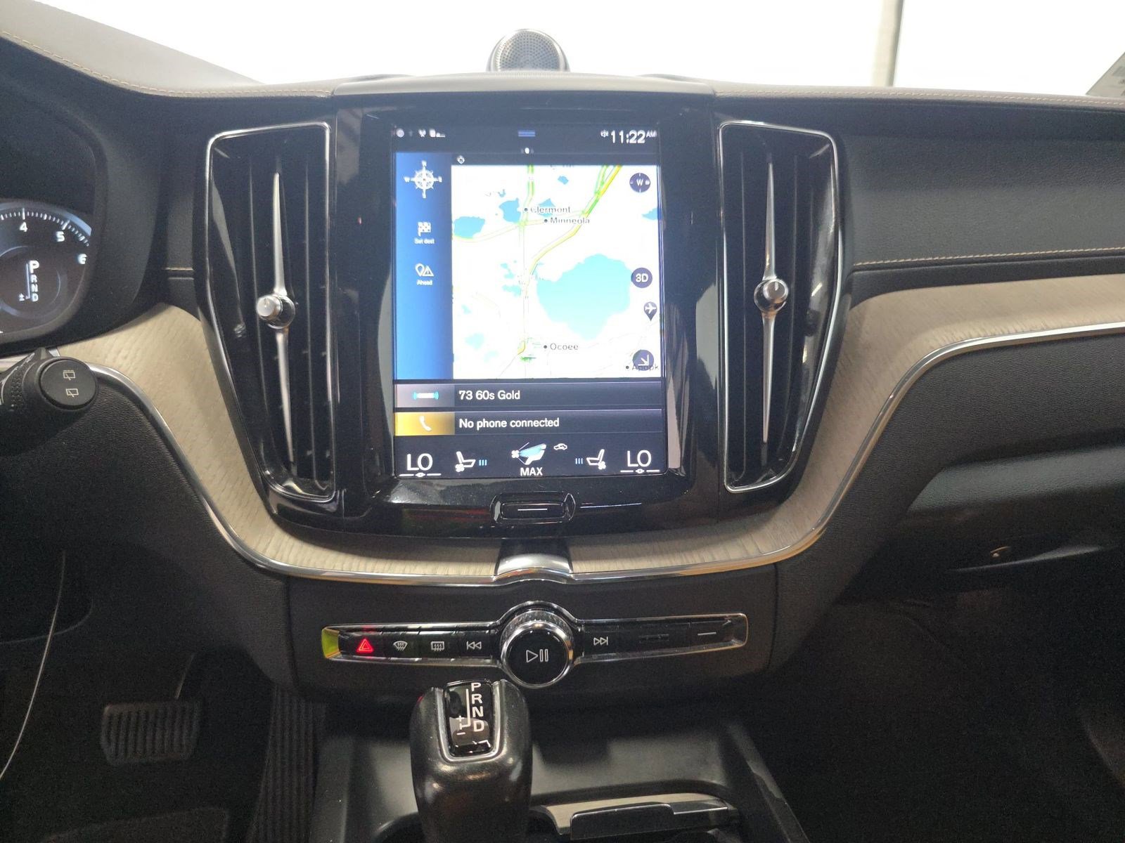 Used 2018 Volvo XC60 T6 Inscription w/ Luxury Seat Package AWD/4WD image 14