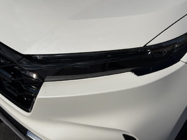 New 2027 Honda CR-V Sport Touring image 31