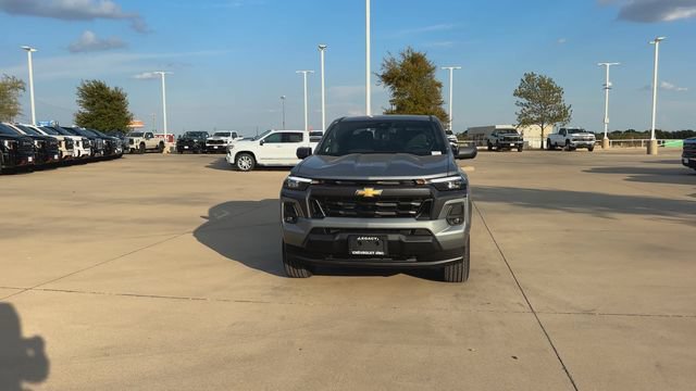 New 2026 Chevrolet Colorado LT w/ LT Convenience Package AWD/4WD image 3