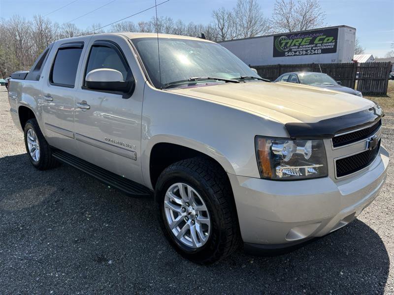Used 2007 Chevrolet Avalanche LT image 6