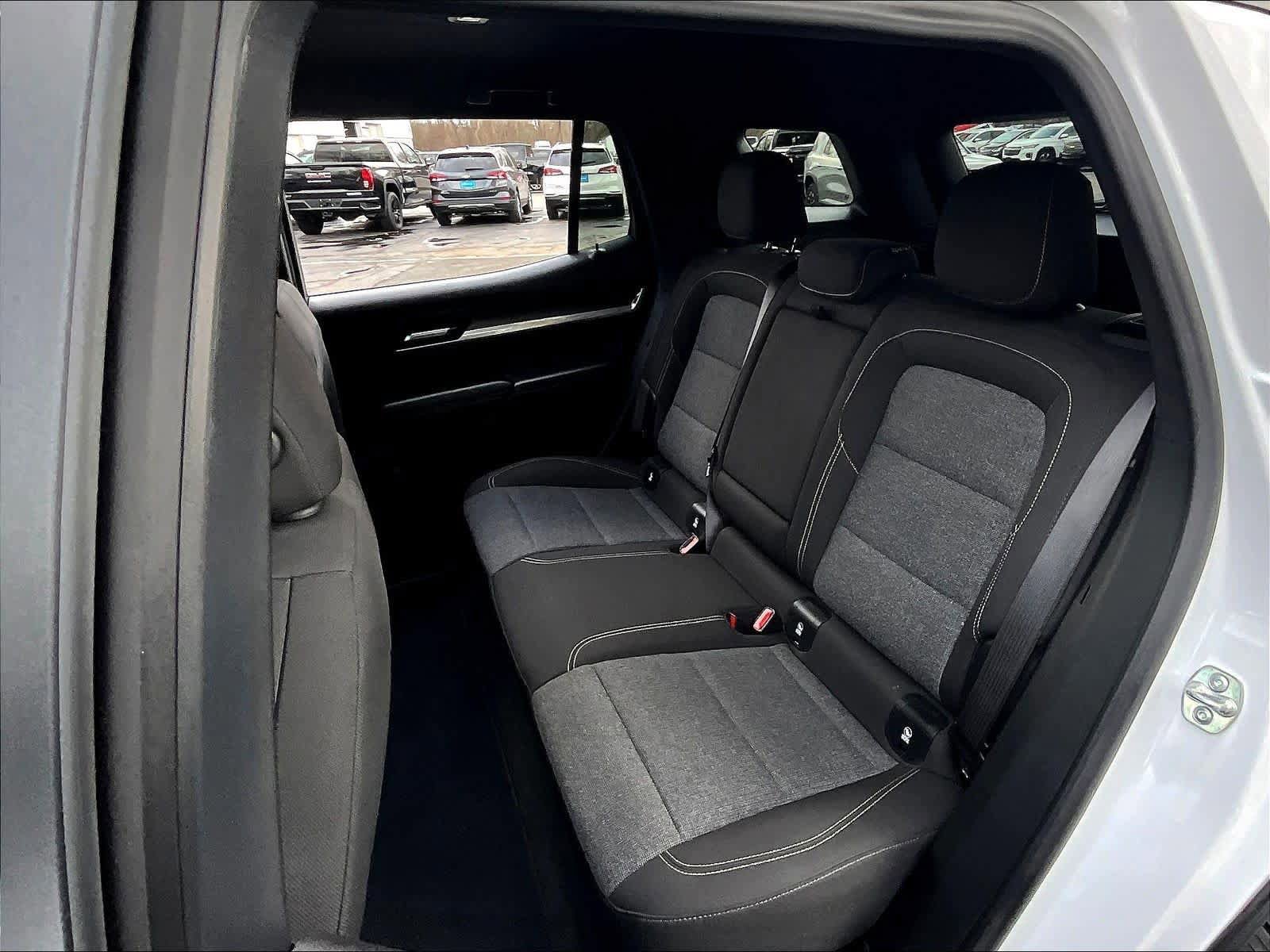 Used 2026 GMC Terrain Elevation AWD/4WD image 14