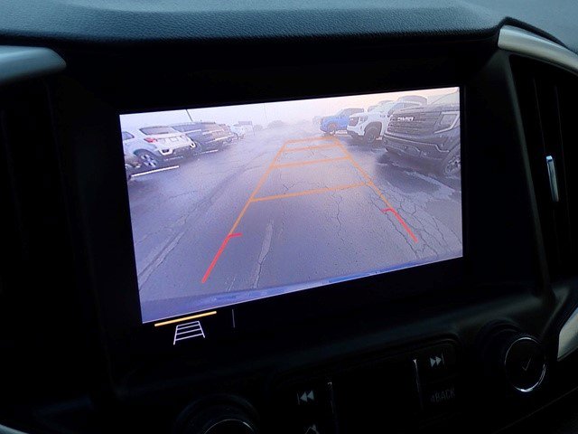 Certified 2020 GMC Terrain SLT w/ Preferred Package image 29