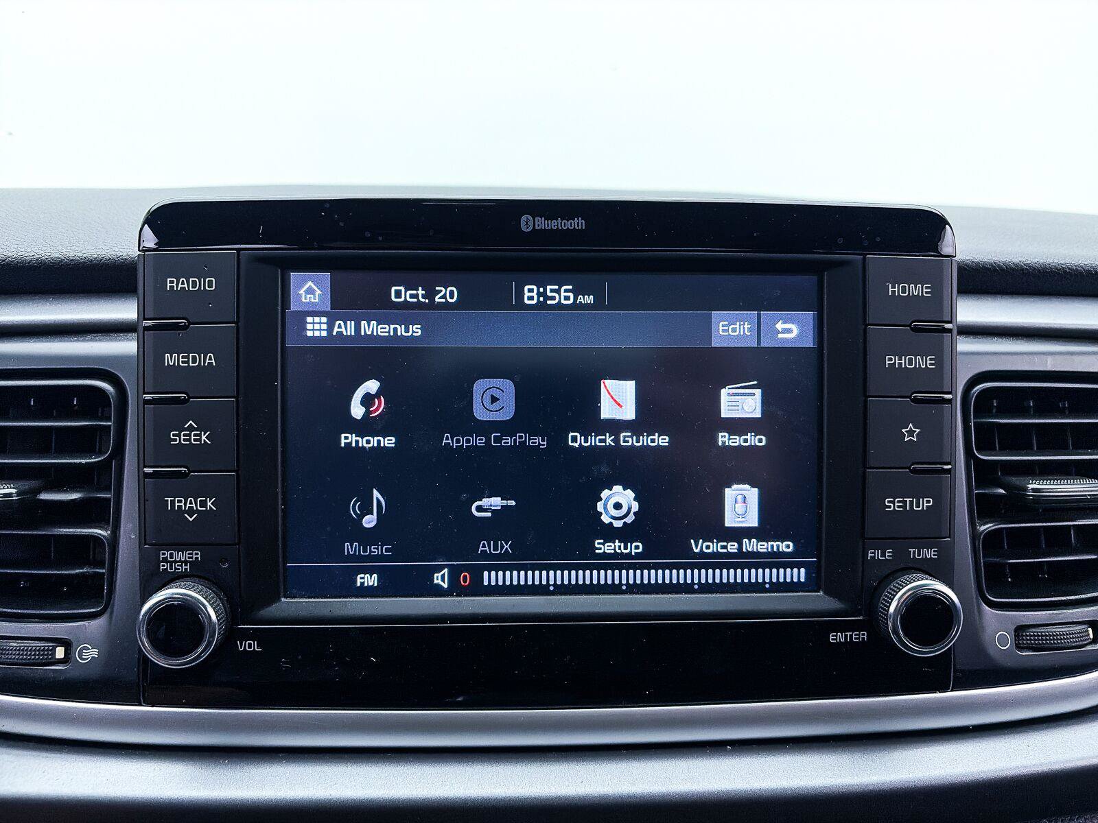 Used 2019 Kia Rio S FWD image 16