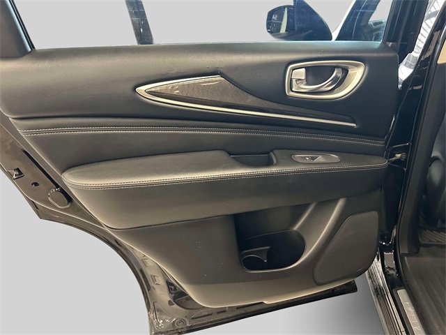 Used 2018 INFINITI QX60 AWD w/ Premium Package image 21