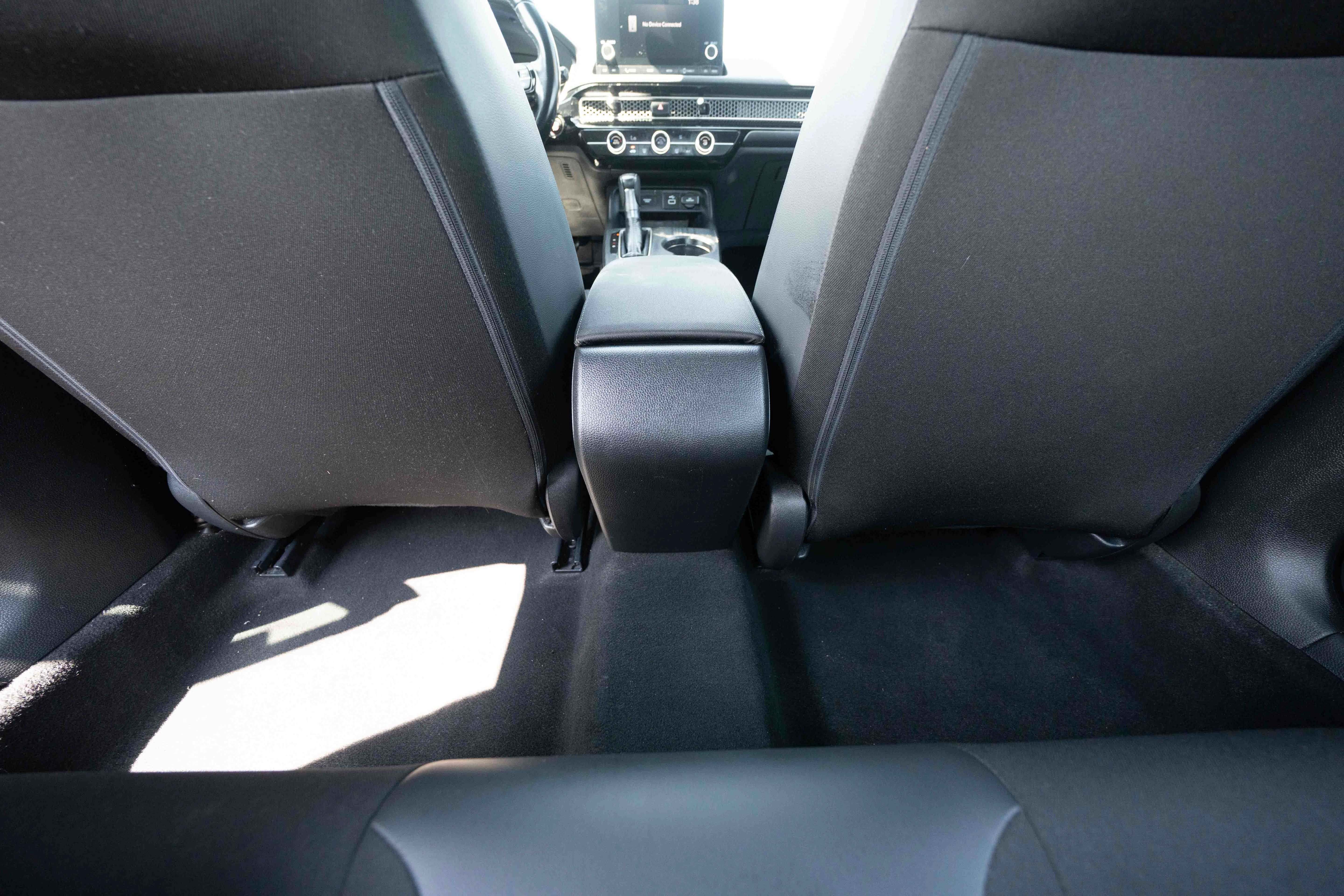 Certified 2023 Honda Civic Sport image 22