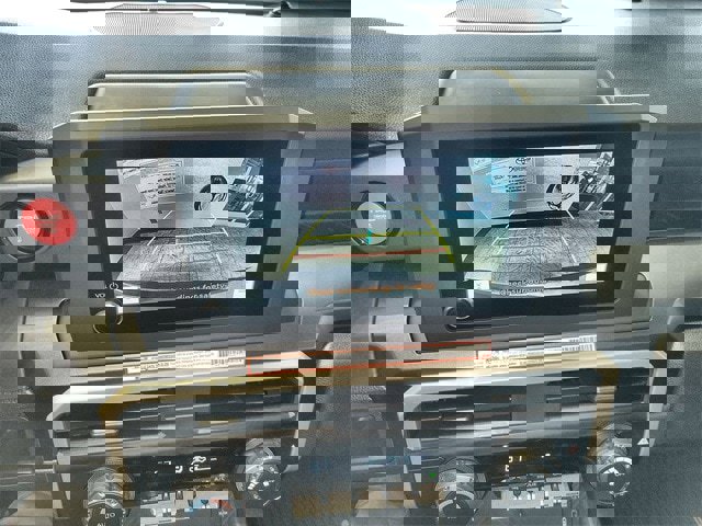 New 2025 Toyota Tacoma TRD Sport image 17