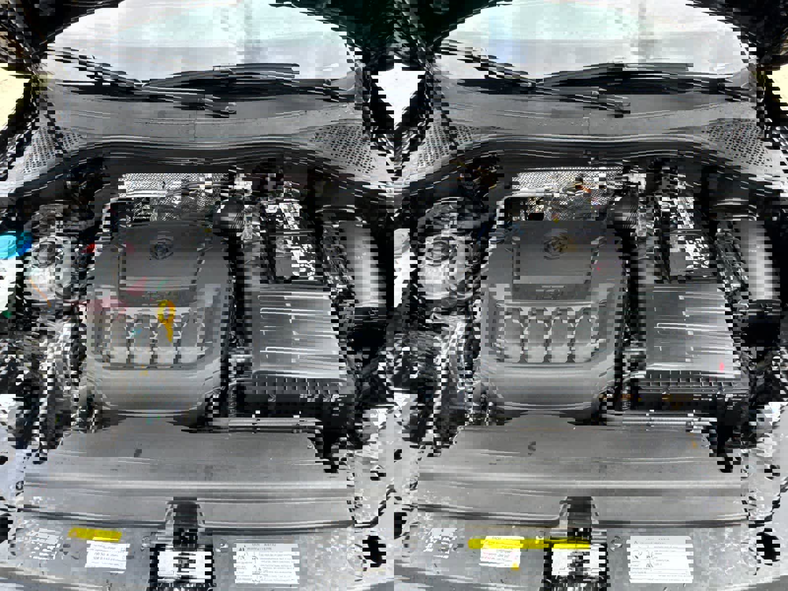 Used 2023 Volkswagen Tiguan S image 9