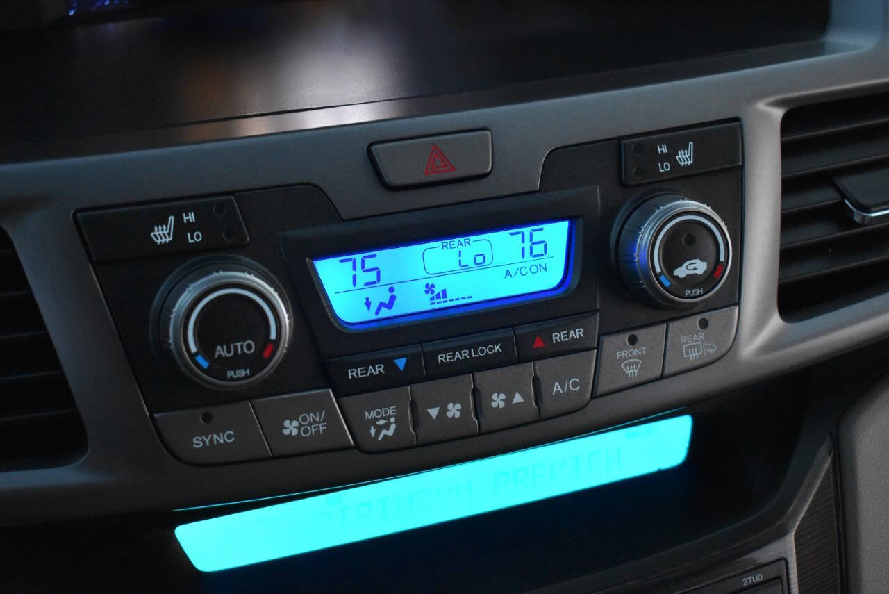Used 2012 Honda Odyssey Touring image 29