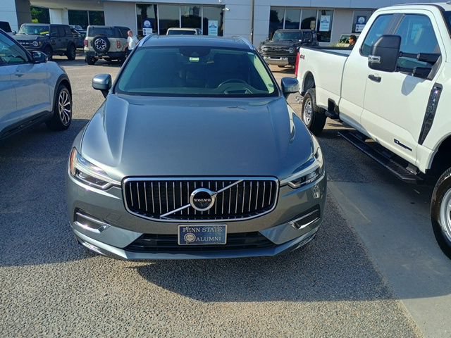 Used 2020 Volvo XC60 T5 Inscription w/ Protection Package AWD/4WD image 2