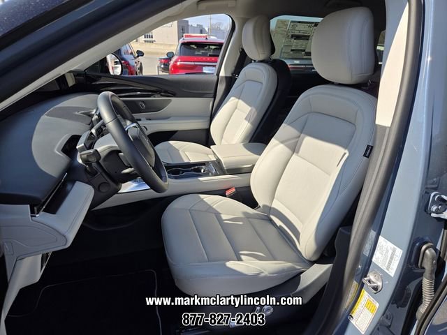 New 2026 Lincoln Nautilus Premier image 6