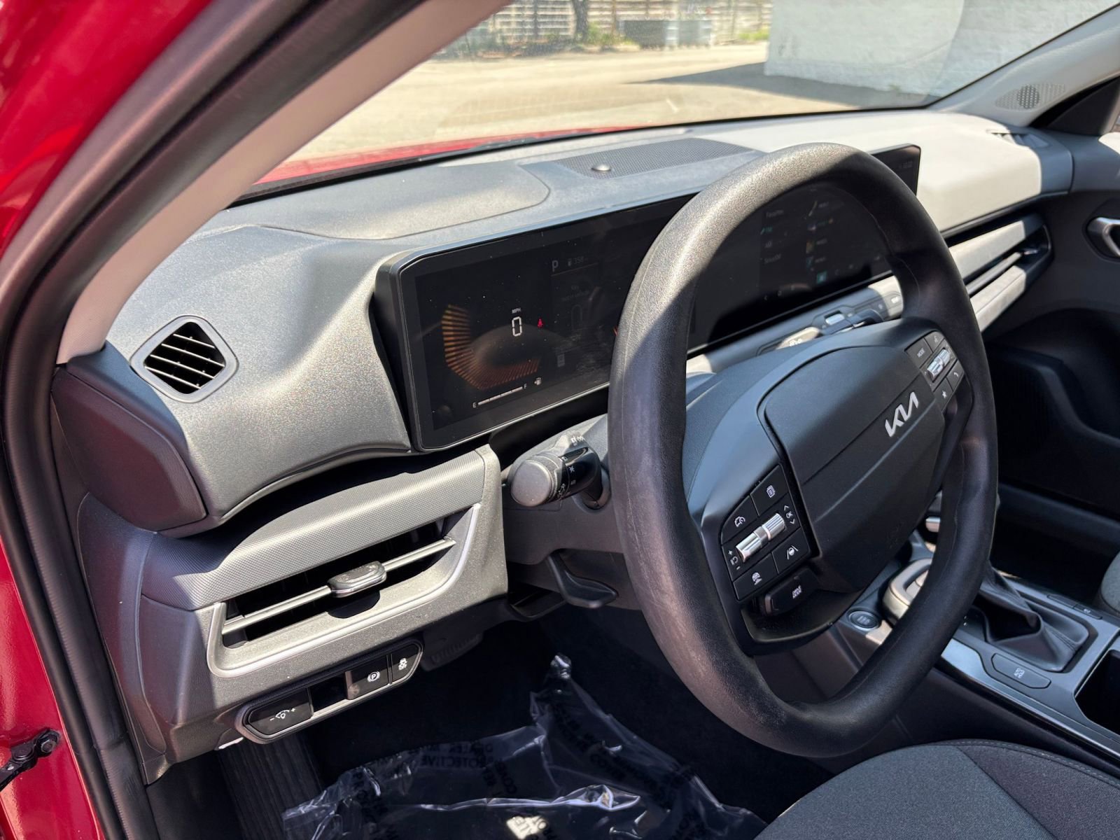 Used 2025 Kia K4 FWD image 34
