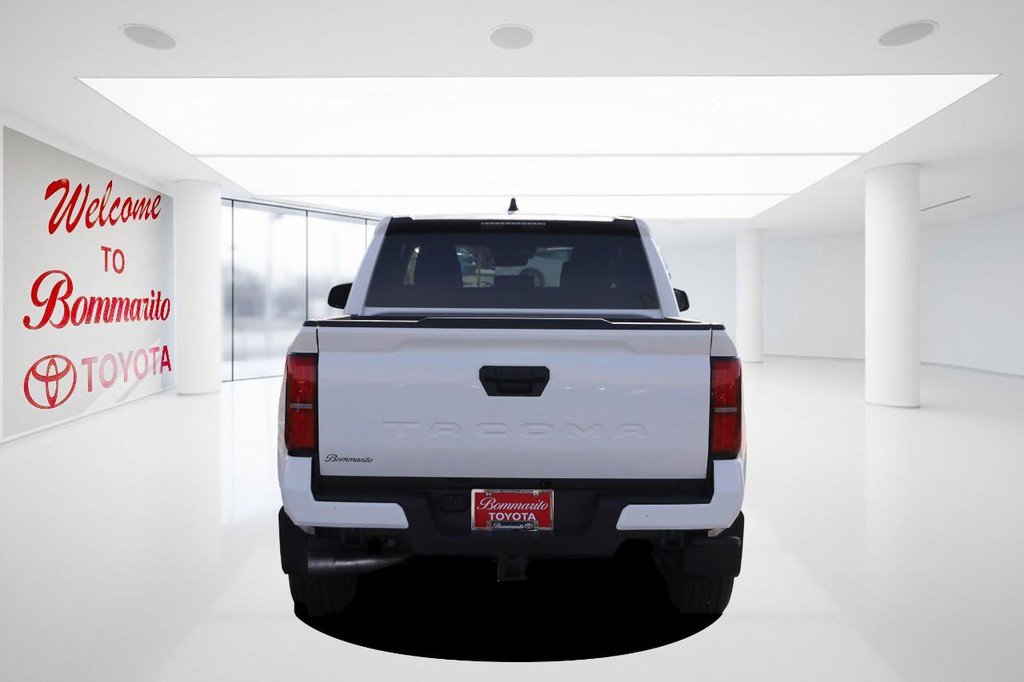 New 2026 Toyota Tacoma SR5 image 6