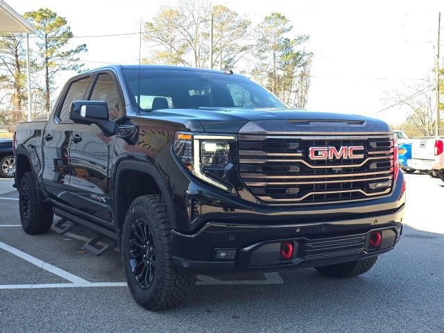 Used 2022 GMC Sierra 1500 AT4X image 8