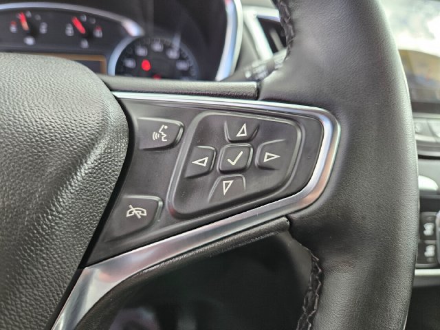 Used 2024 Chevrolet Equinox Premier AWD/4WD image 36