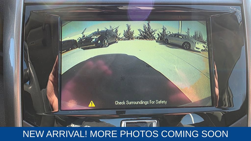 Used 2013 Chevrolet Malibu LT w/ Power Convenience Package image 20