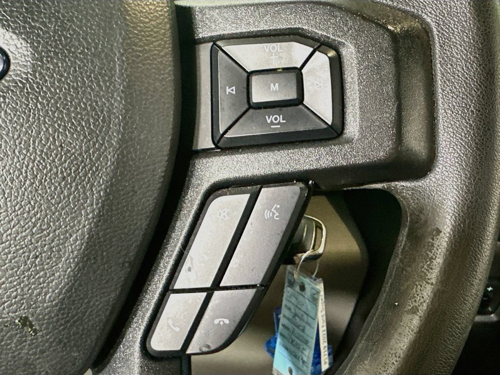 Used 2022 Ford F350 XLT AWD/4WD image 22
