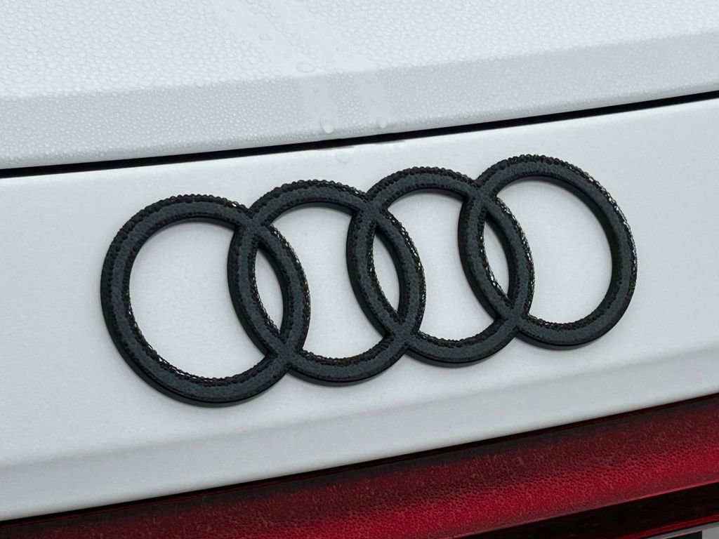 New 2026 Audi RS e-tron GT Base image 78