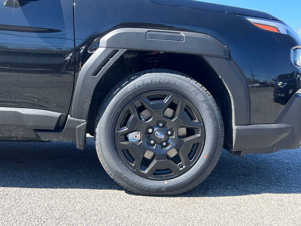 New 2026 Subaru Outback Limited image 6