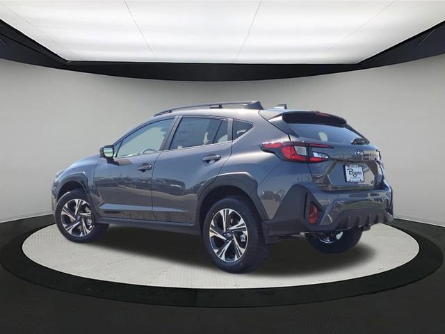 New 2026 Subaru Crosstrek 2.0i Premium image 5