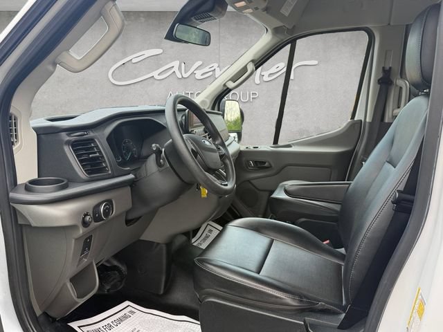 Used 2022 Ford Transit 350 XL RWD image 20