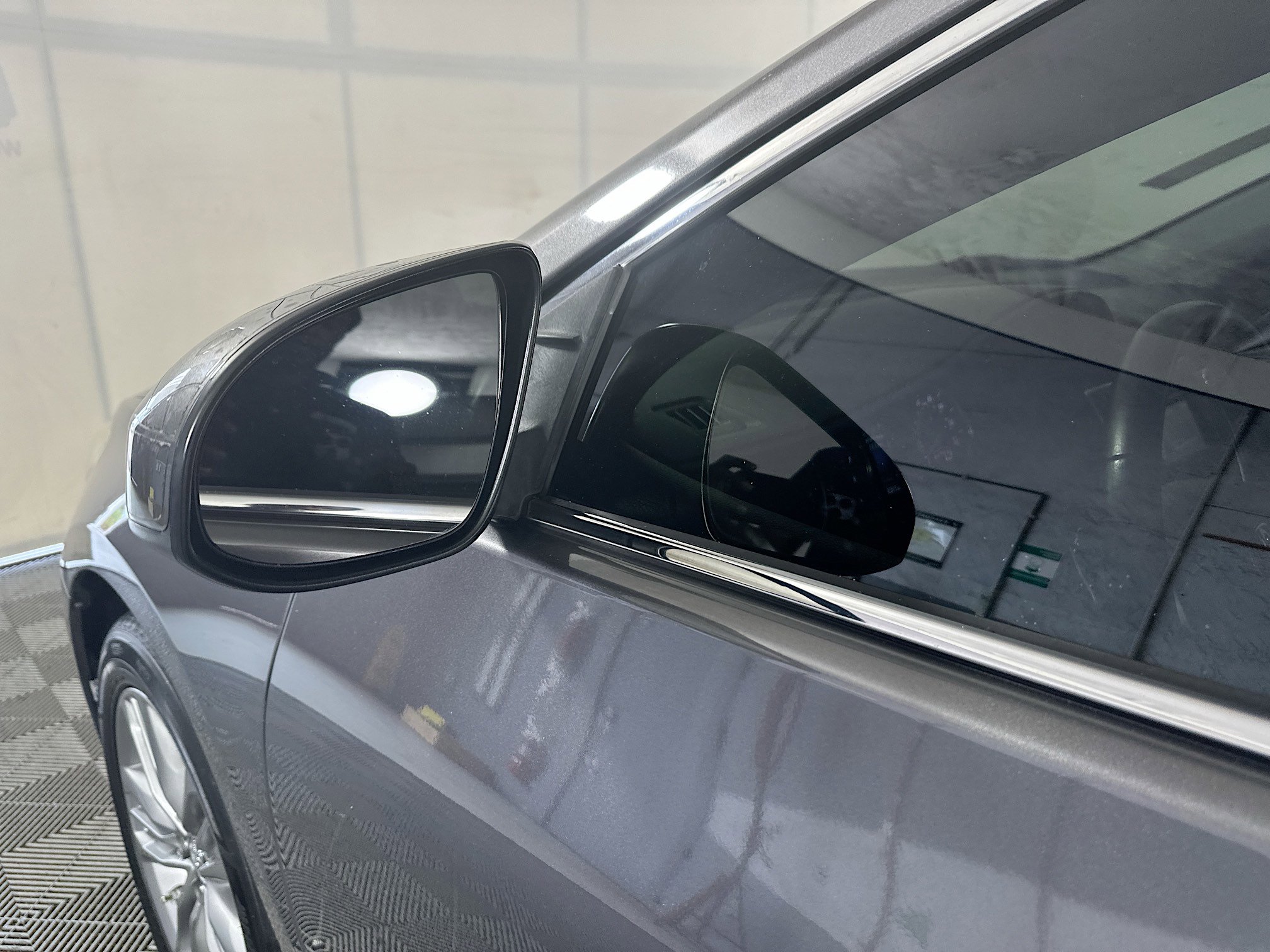 Used 2016 Toyota Camry SE FWD image 10