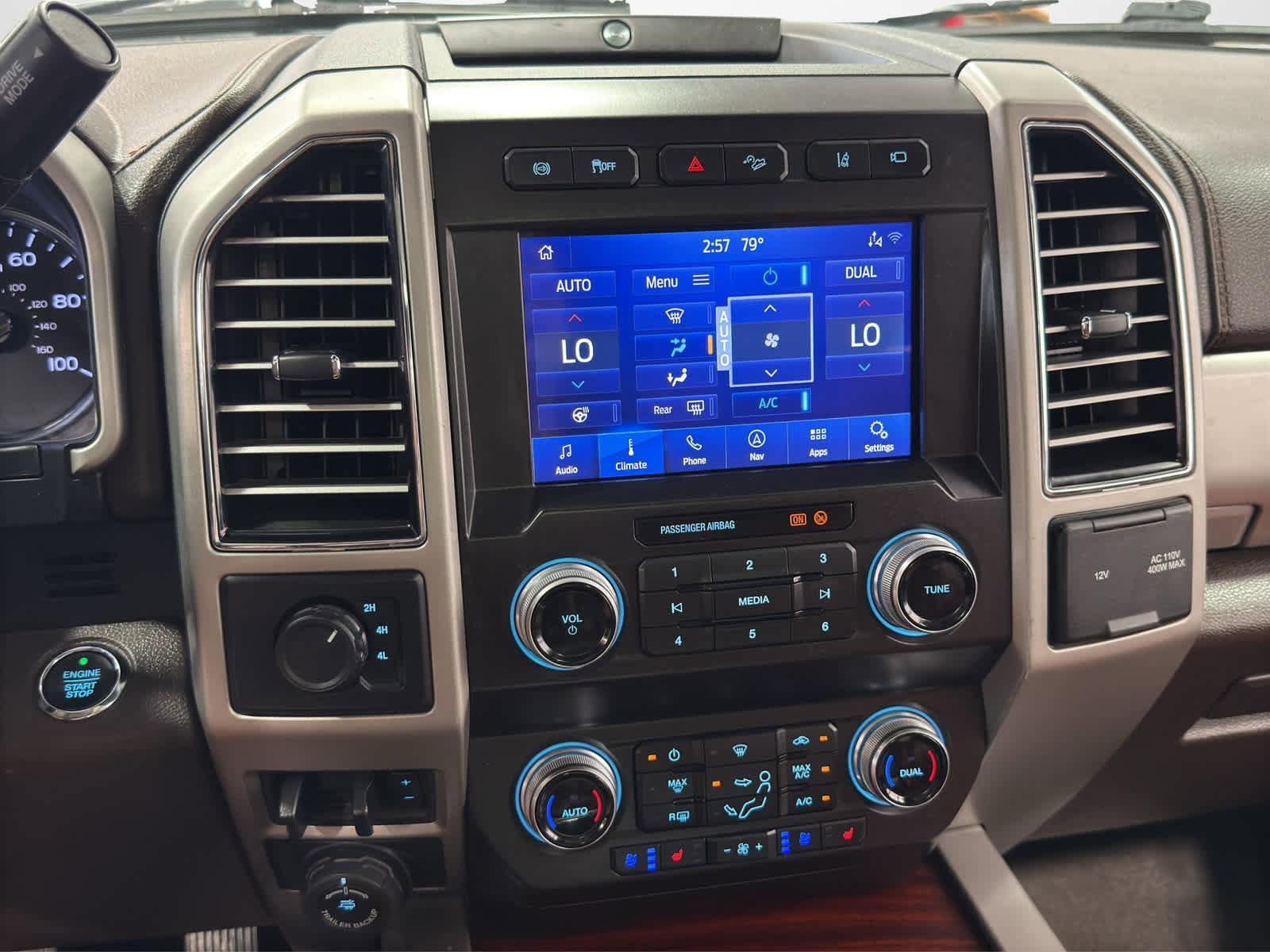 Used 2020 Ford F350 King Ranch w/ King Ranch Ultimate Package image 24