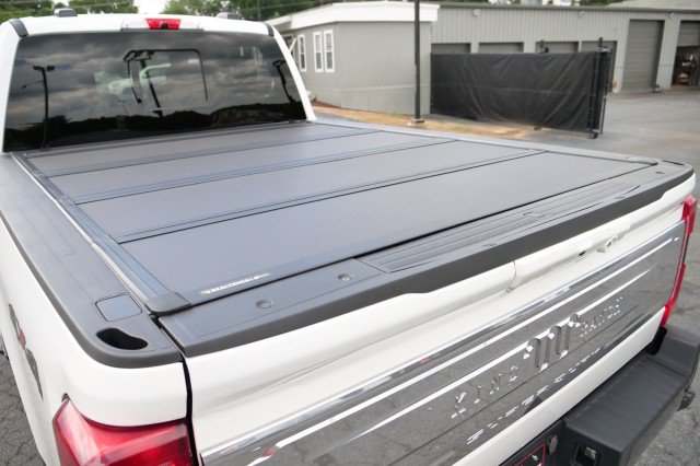 Used 2024 Ford F350 King Ranch AWD/4WD image 39