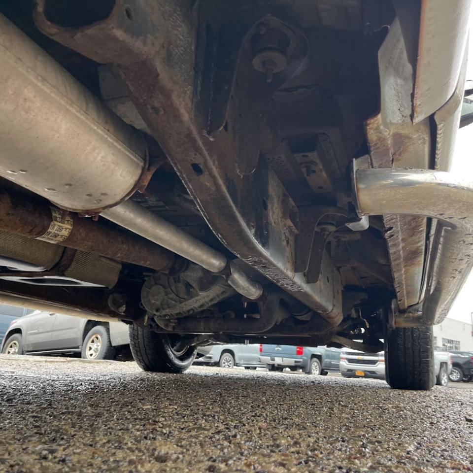 Used 2008 Ford F150 XLT image 24