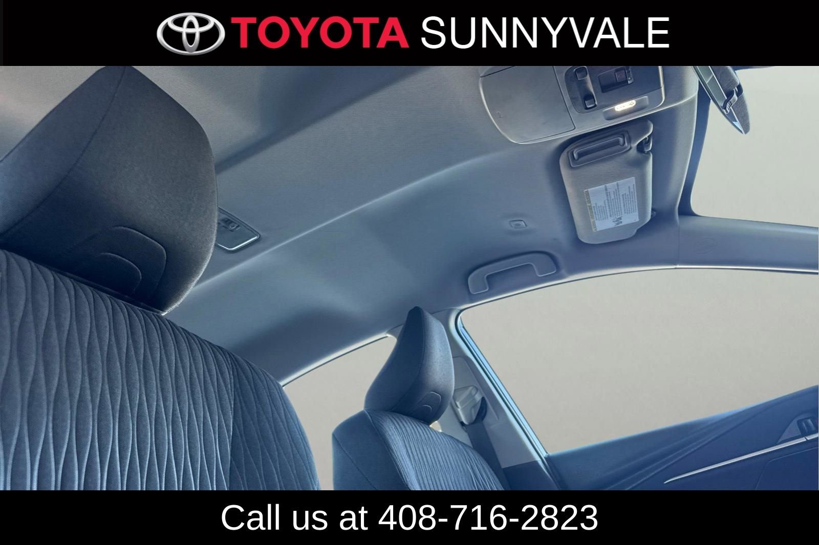 Certified 2025 Toyota Camry LE image 21