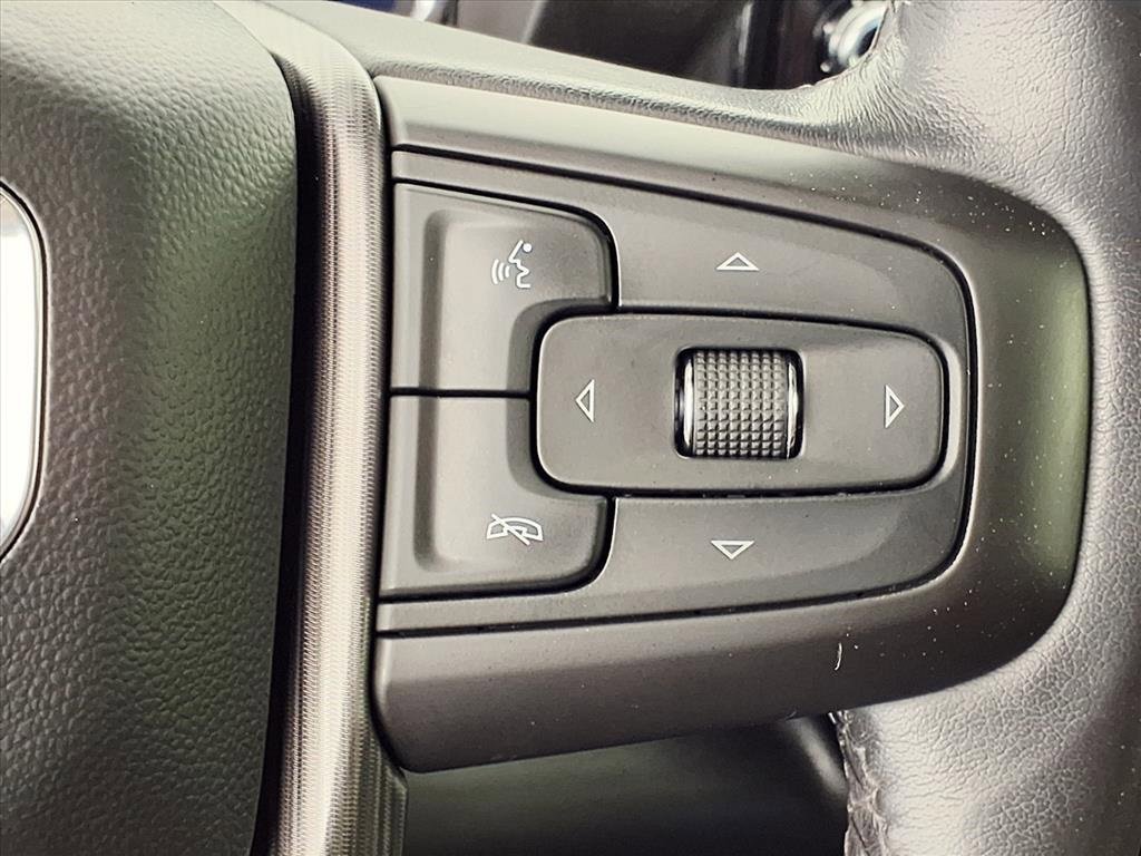 Used 2024 GMC Sierra 3500 Denali Ultimate image 22