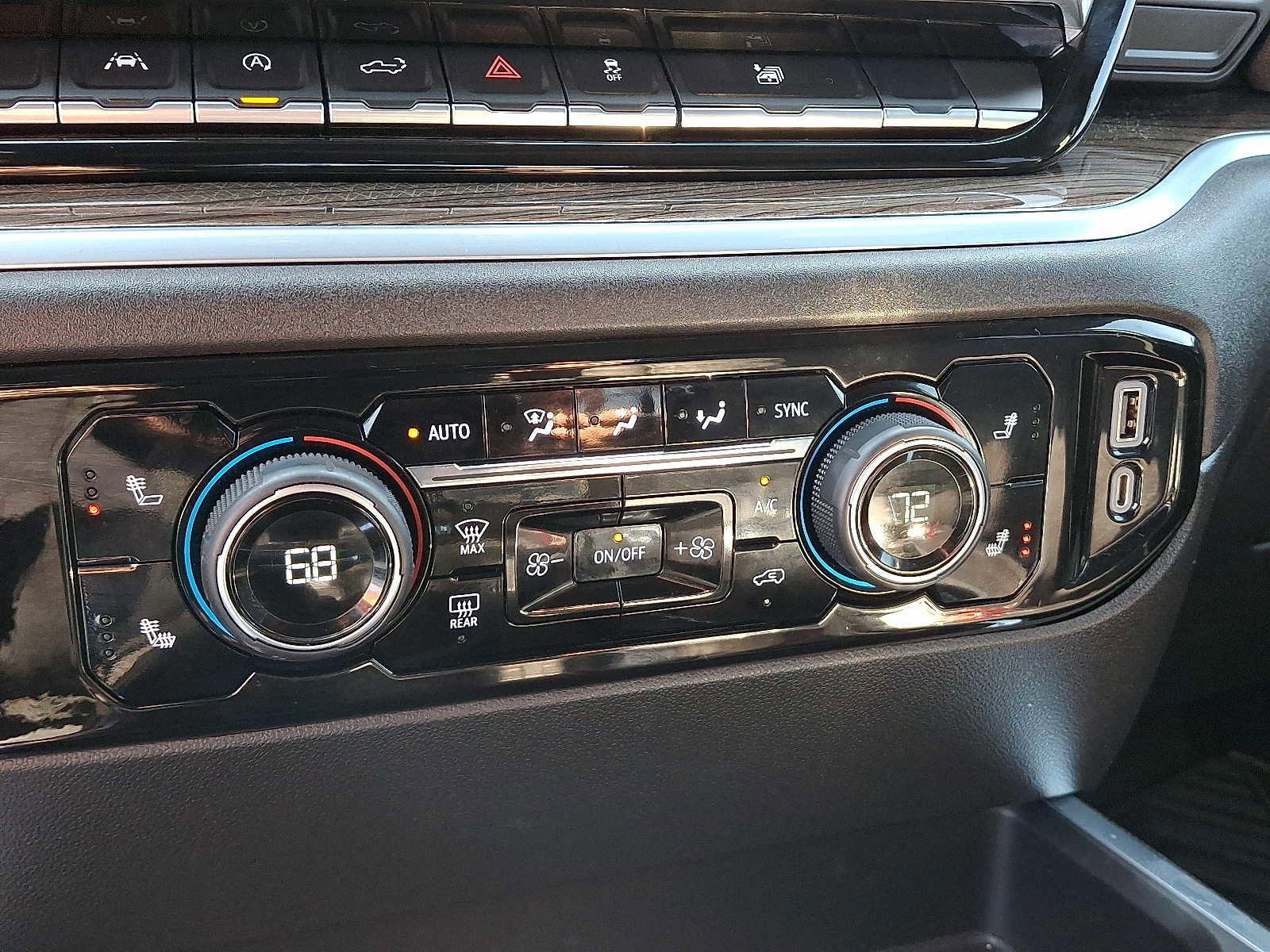 Used 2022 Chevrolet Silverado 1500 RST image 17