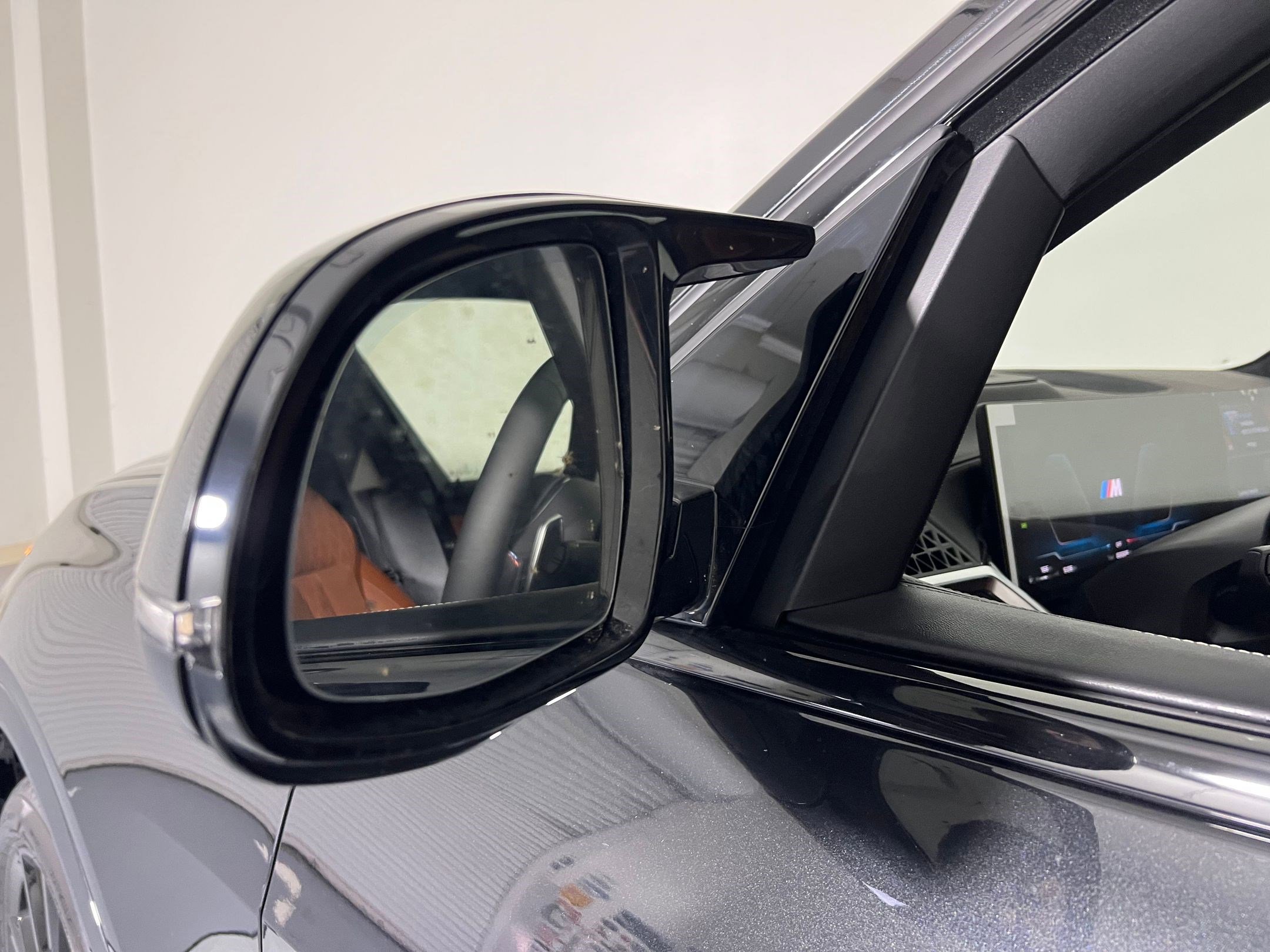 New 2026 BMW X7 M60i image 24