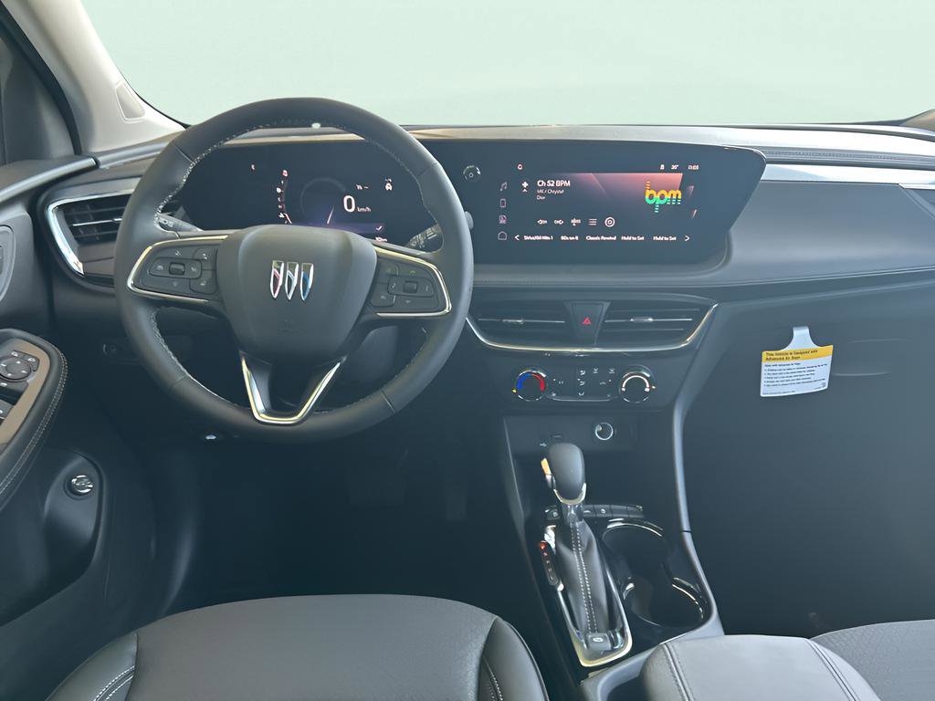 New 2026 Buick Encore GX Preferred w/ Comfort Package image 9
