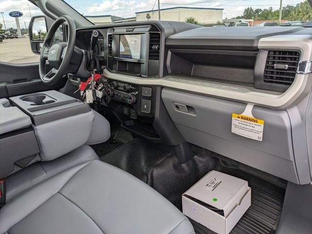 New 2026 Ford F450 XL image 13