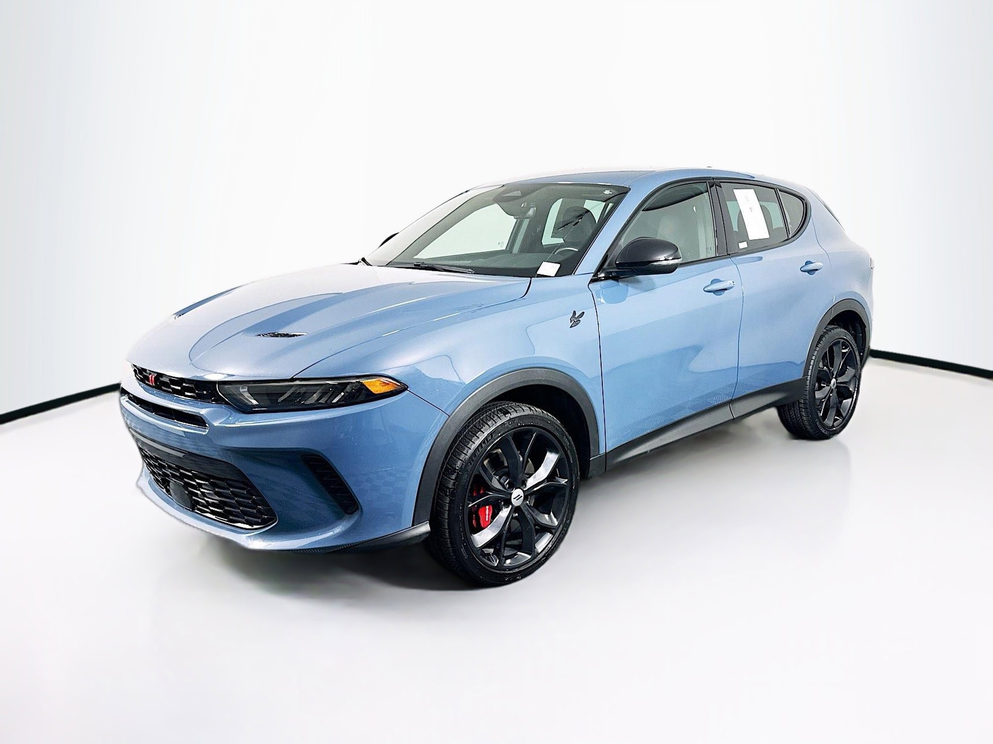 Used 2024 Dodge Hornet GT AWD/4WD image 3