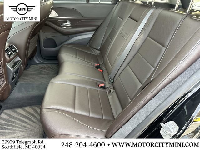 Used 2020 Mercedes-Benz GLE 450 4MATIC image 17