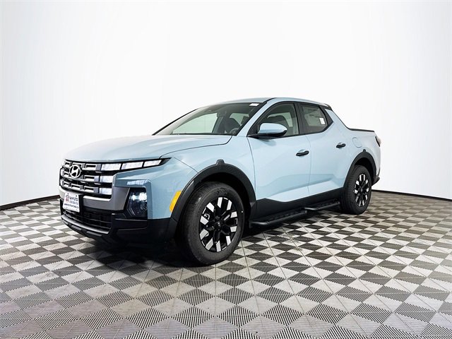 New 2026 Hyundai Santa Cruz SE image 2