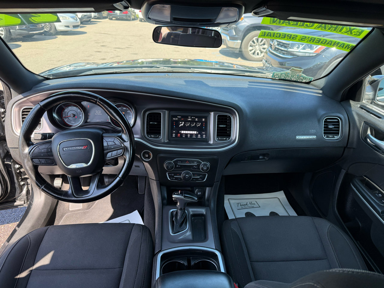 Used 2022 Dodge Charger SXT image 14