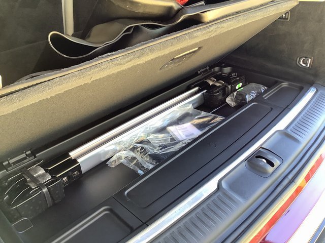 Used 2022 Jeep Grand Wagoneer Series II w/ Premium Group II image 36