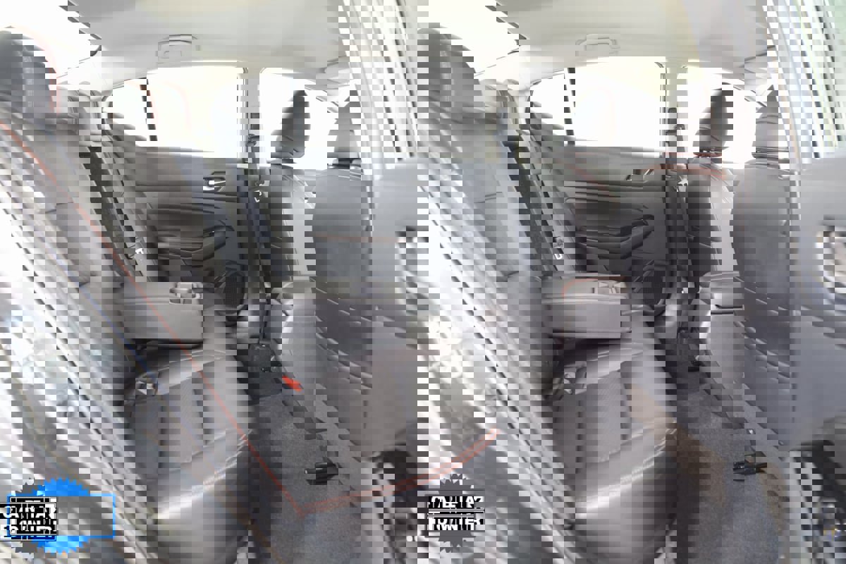 Used 2023 Nissan Altima 2.5 SR image 11