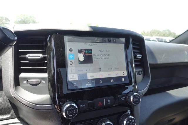 New 2025 RAM 5500 Tradesman image 23